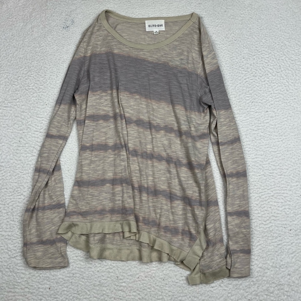 Olive + Oak sweater
